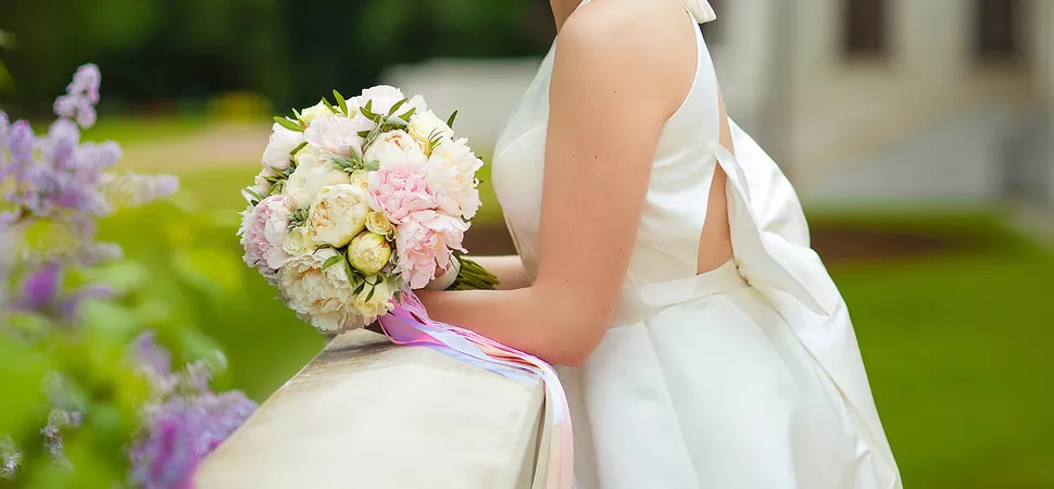 Brautkleid