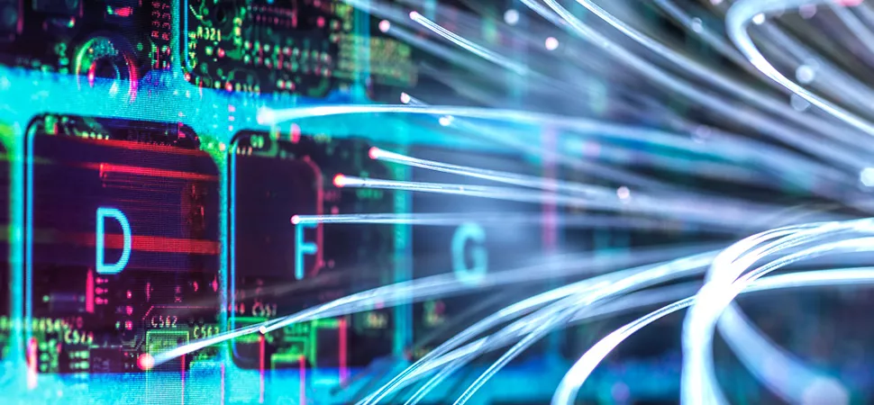 Digitalisierung Digitalisierung