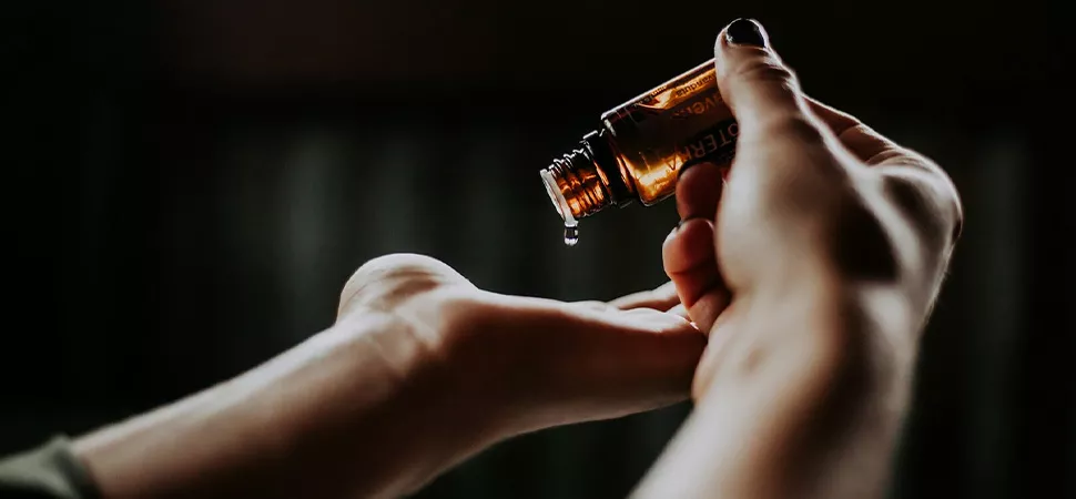 CBD-Öl CBD-Öl