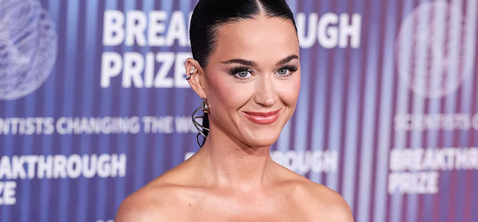 Katy Perry Katy Perry, 2024