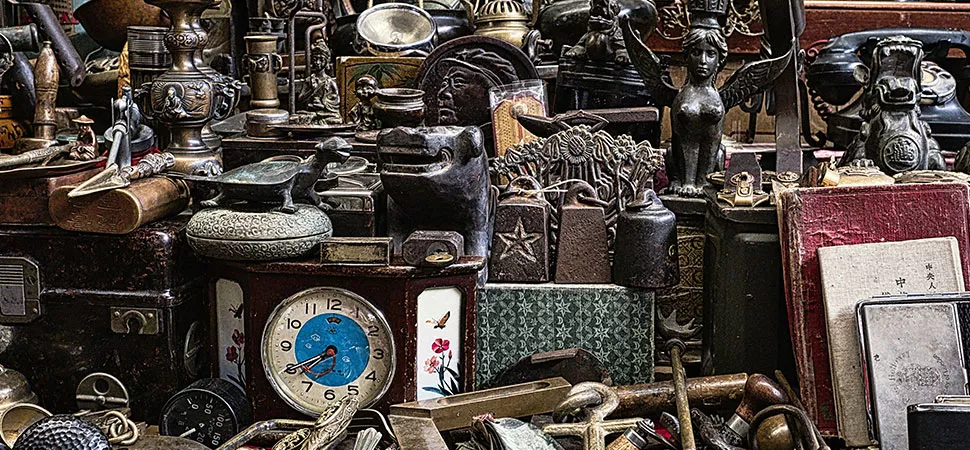 Flohmarkt