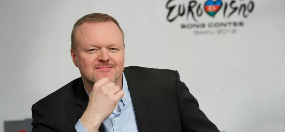 Stefan Raab Stefan Raab