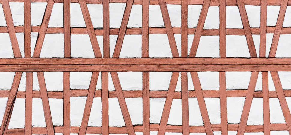 Fachwerk Fachwerk