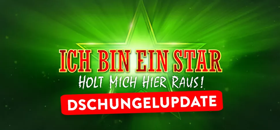 Dschungelcamp Updates Dschungelcamp Updates