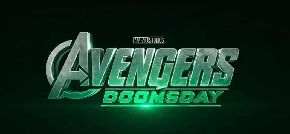 Marvel "Avengers: Doomsday" Marvel "Avengers: Doomsday"