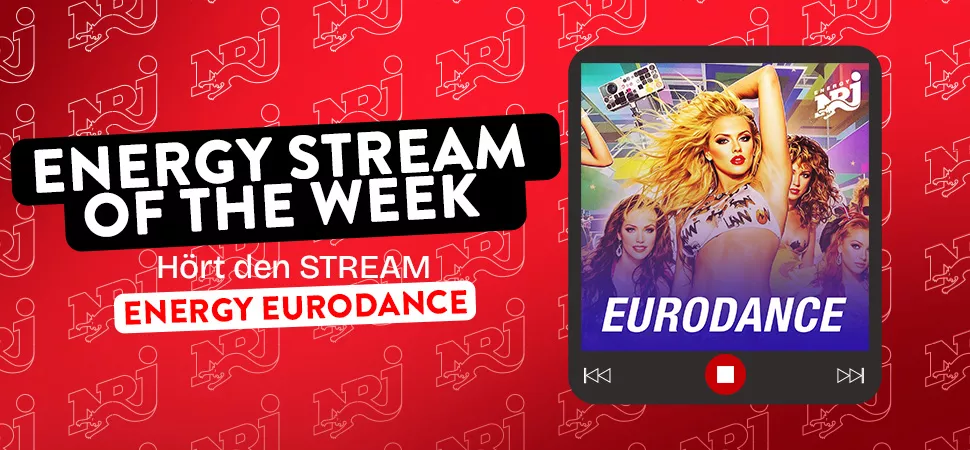 ENERGY Eurodance