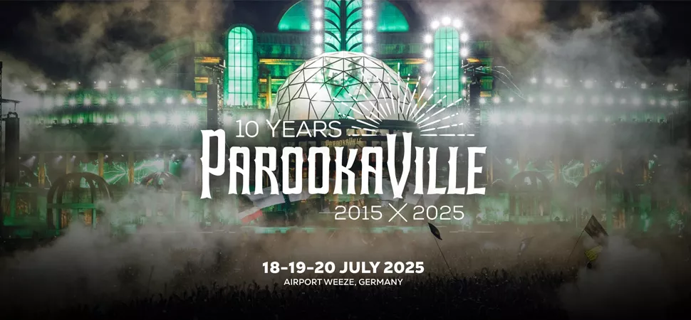 Parookaville 2025 Parookaville 2025