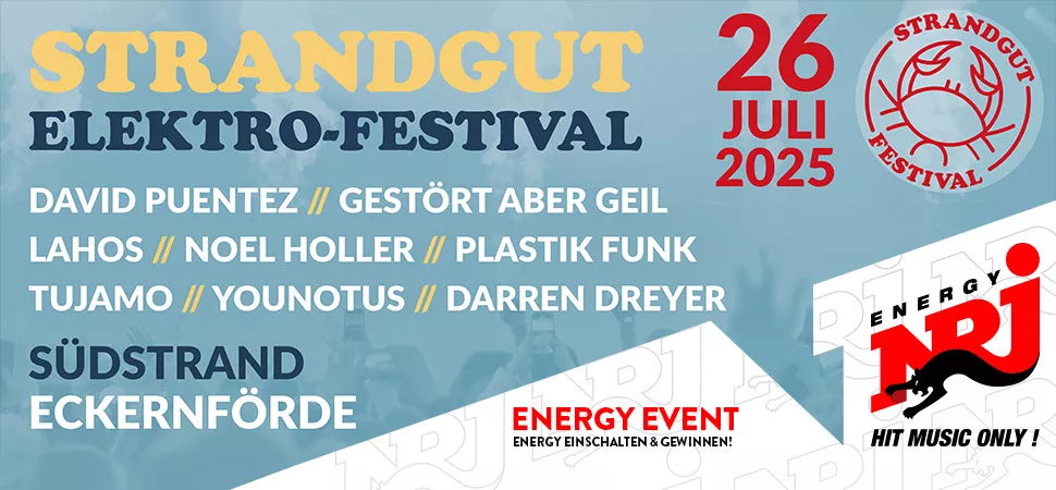 Strandgut Festival Strandgut Festival