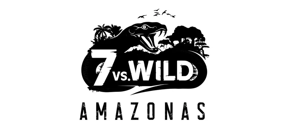 7 vs. Wild 7 vs. Wild