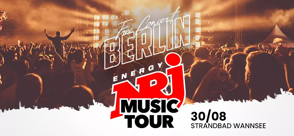 ENERGY Music Tour ENERGY Music Tour