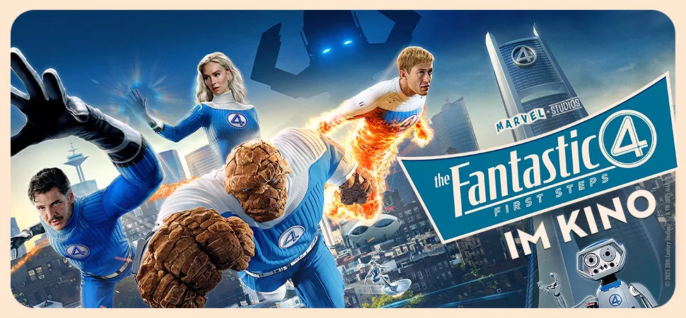 Fantastic Four Fantastic Four