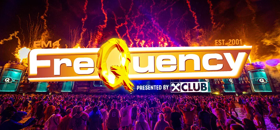 Frequency Festival 2025 Frequency Festival 2025