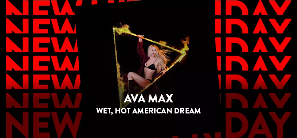 Ava Max