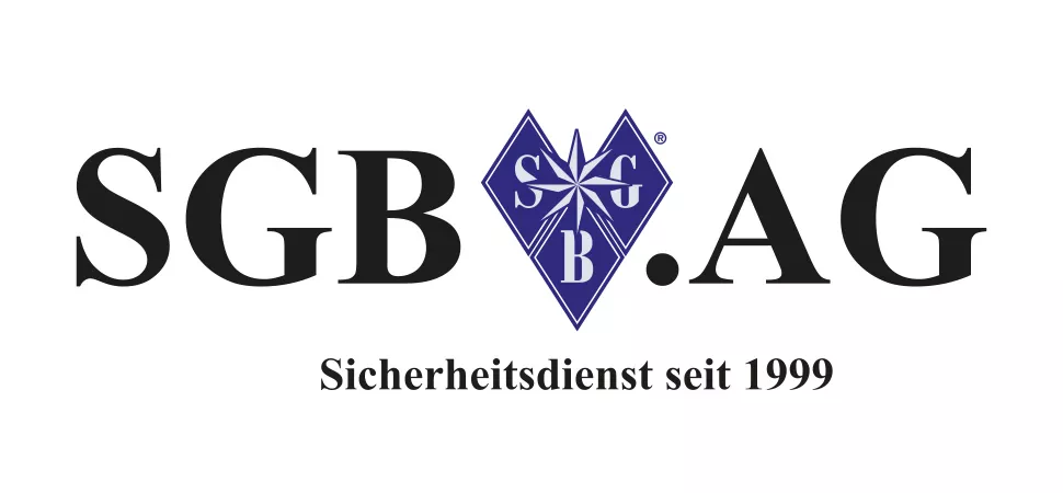 SGB Logo