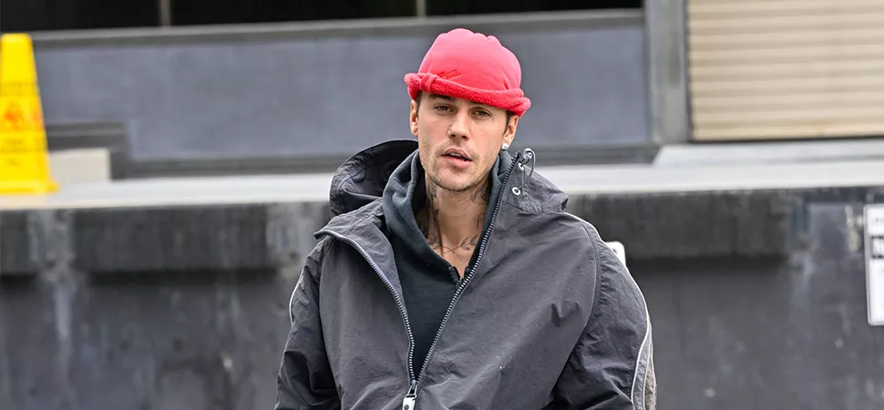 Justin Bieber Justin Bieber