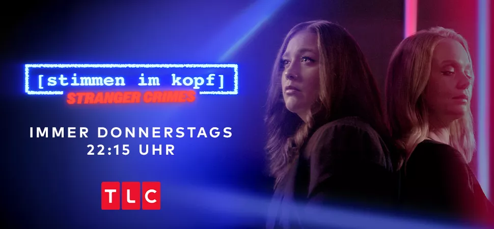 Tv Tipp Stimmen im Kopf