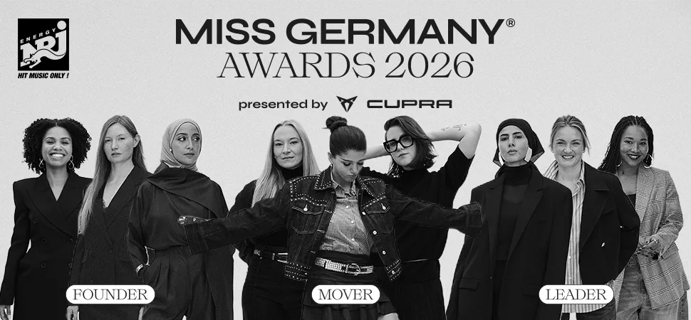 Finalistinnen für Miss Germany 2026