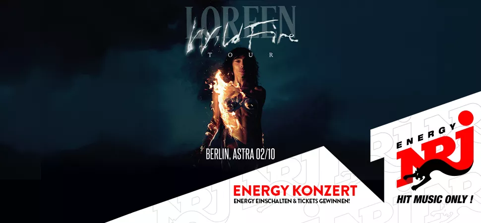 Loreen Wildfire