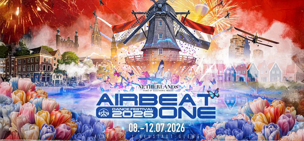 AIRBEAT ONE