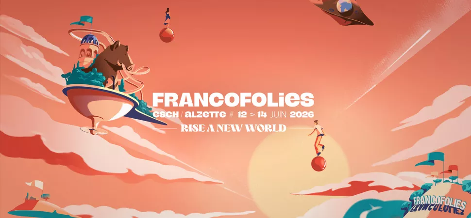 Francofolies