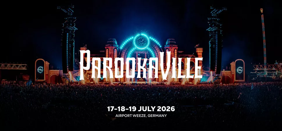 PAROOKAVILLE