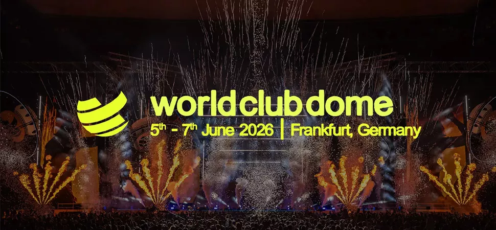 World Club Dome