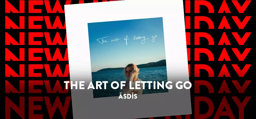 The Art Of Letting Go
