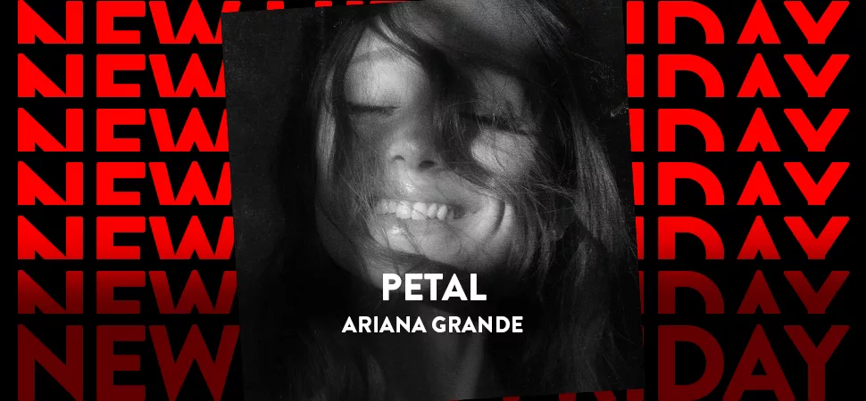 Ariana Grande Petal