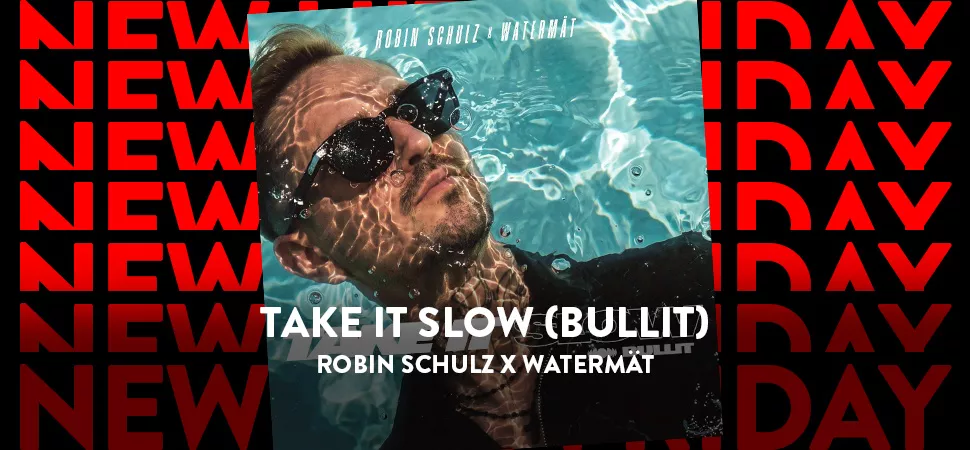 Robin Schulz