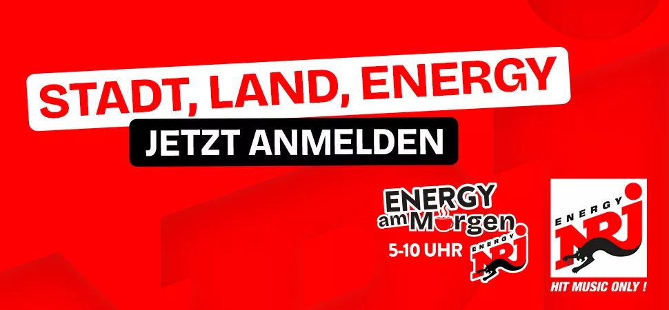 STADT LAND ENERGY Anmeldung