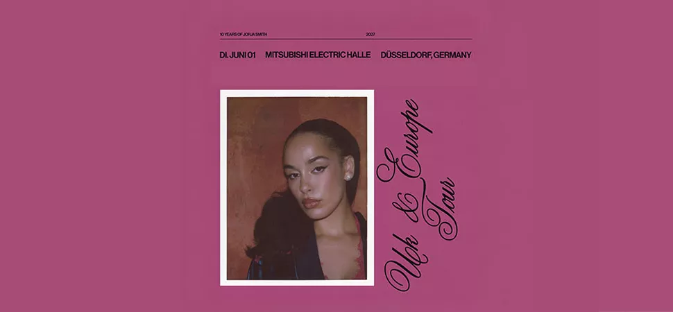 Jorja Smith