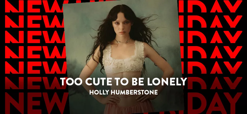 Holly Humberstone