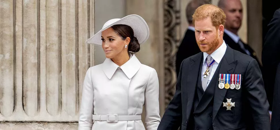 Harry und Meghan Harry und Meghan