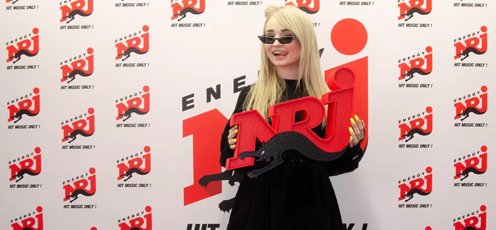 Kim Petras