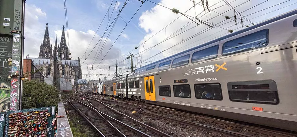 RXX in Köln