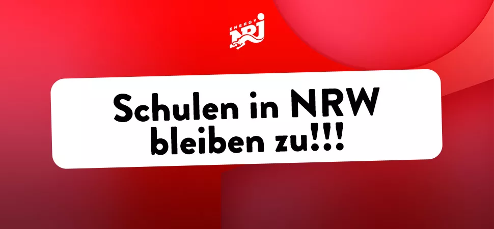 Schulschliessung NRW Header