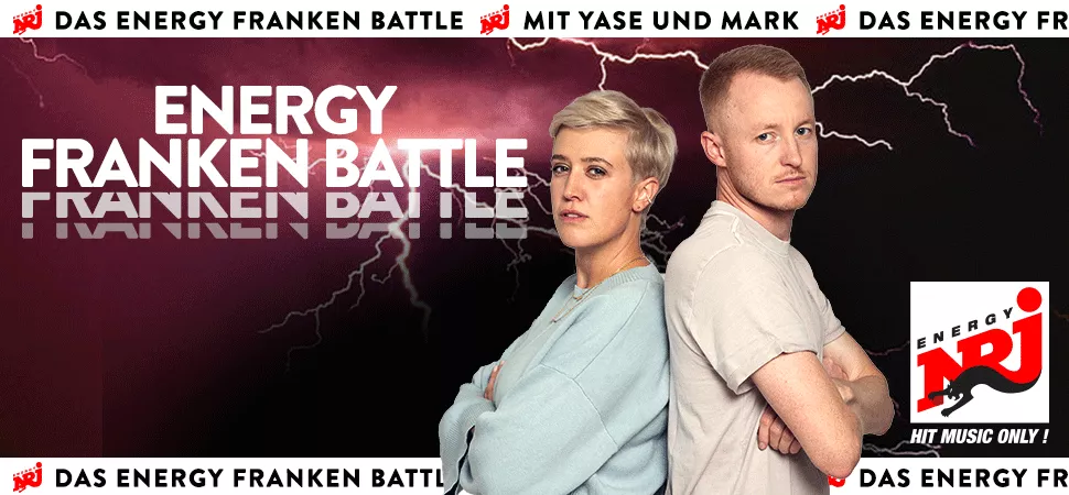Franken Battle Franken Battle mit Yase und Mark
