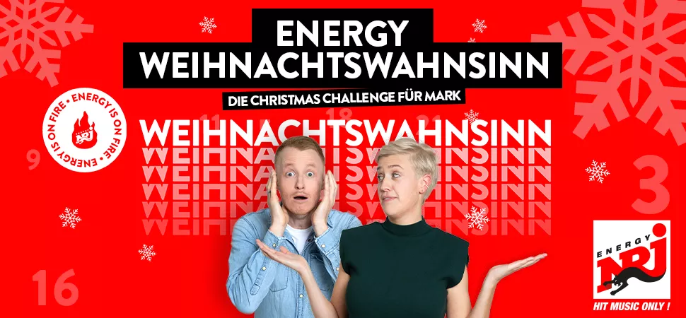 ENERGY Weihnachtswahnsinn Header 970