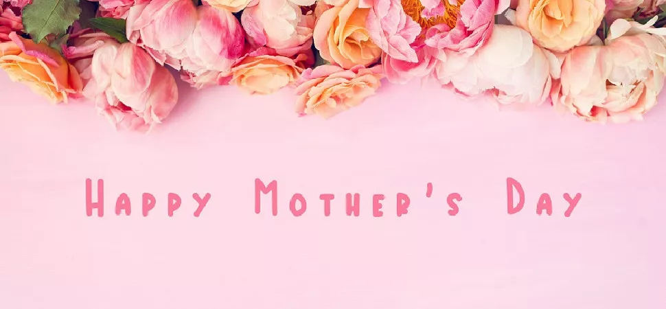 Happy Muttertag Happy Muttertag Header 970