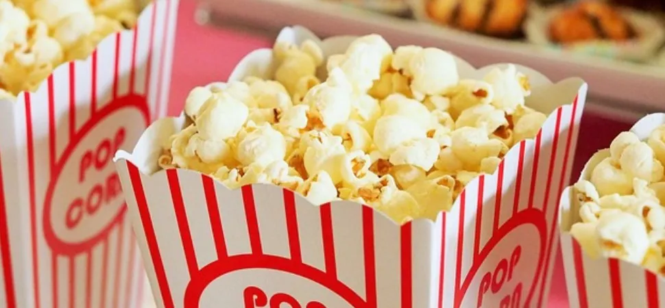 Popcorn Header 970 Popcorn