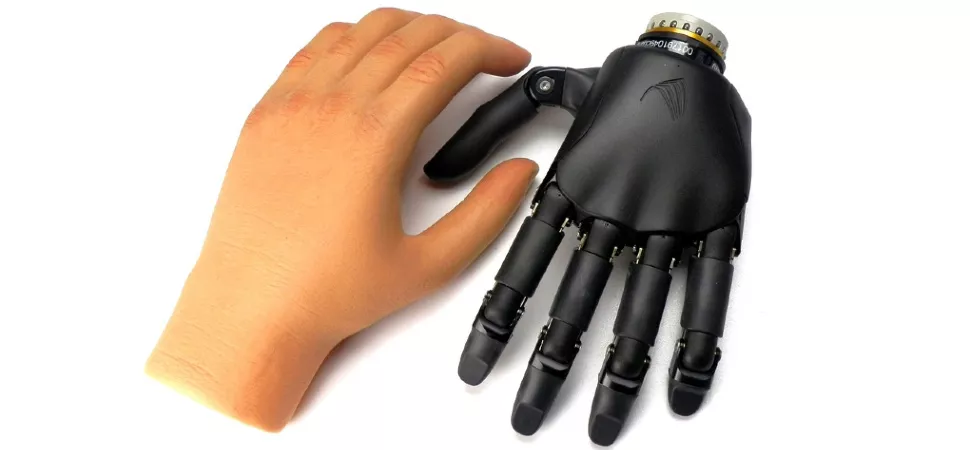 Roboterhand