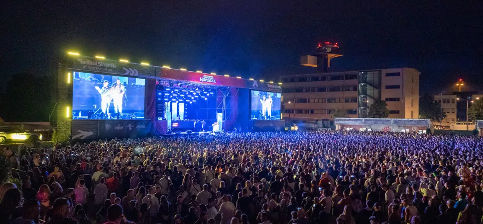 HipHop Garden Festival 2023 Header 970