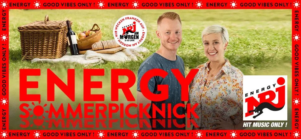 ENERGY SOMMERPICKNICK 2023 Header 970