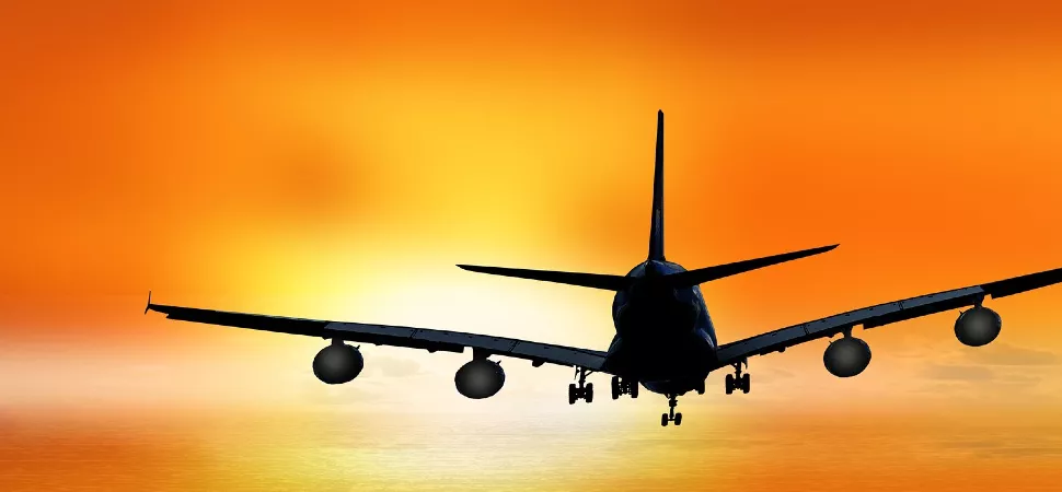flugzeug flugzeug