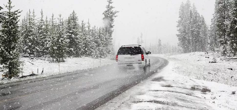 Schluss mit eingefrorenen Autoschlössern dank dieser Tipps! ❄️