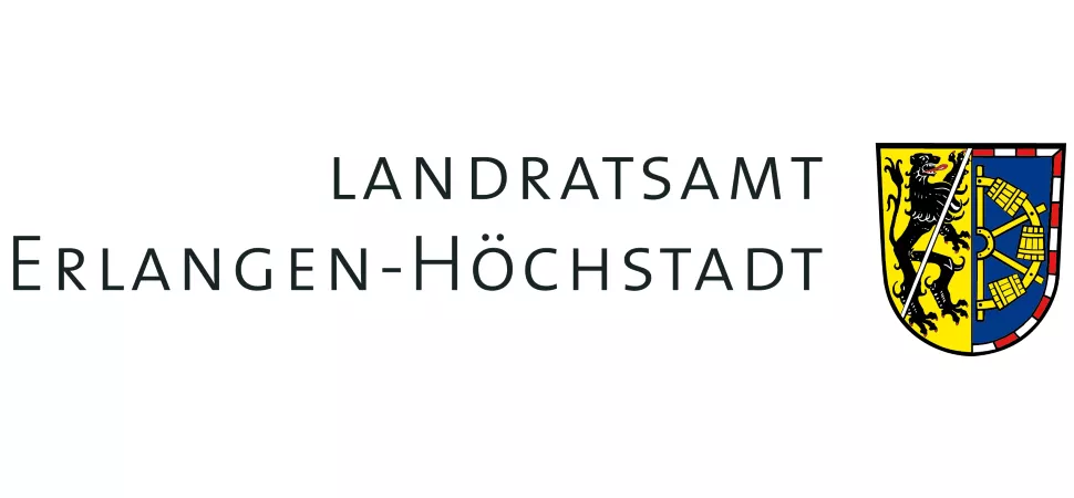 Header Landratsamt Erlangen-Höchststadt Landratsamt Erlangen-Höchststadt
