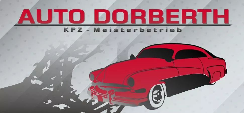 Stellenmelder Auto Dorberth Header Stellenmelder Auto Dorberth Header