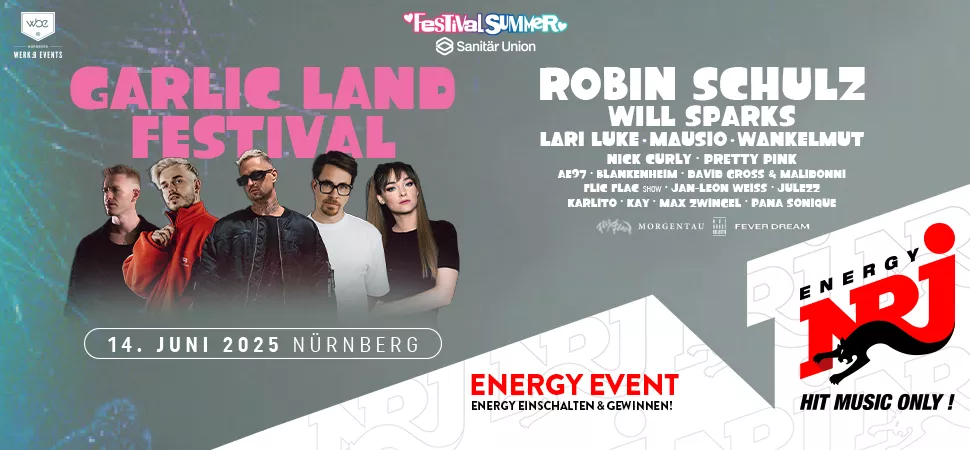 Garlic Land Festival 2025 Garlic Land Festival 2025
