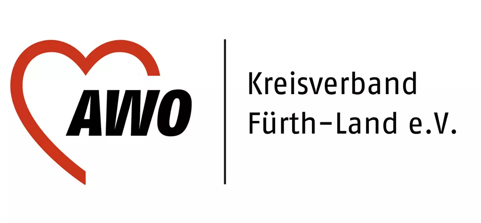 AWO Fürth Land Stellenmelder Header AWO Fürth Land Stellenmelder Header