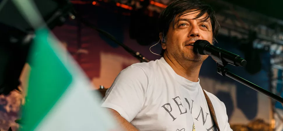 Pino Barone Nürnberger Musiker Pino Barone